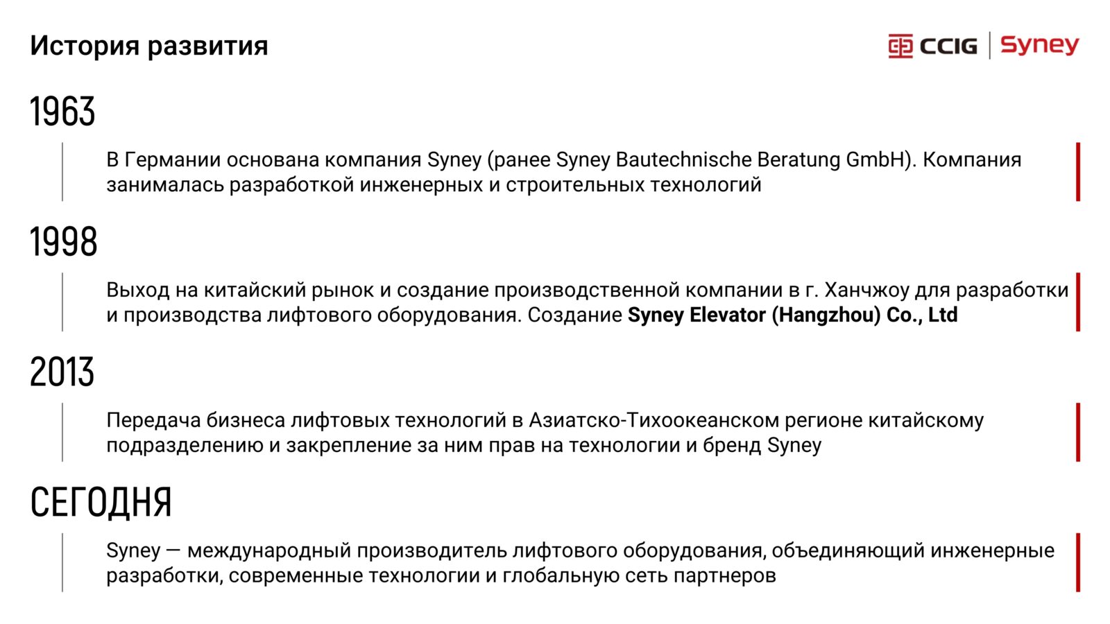 Поставка и монтаж под ключ лифтового оборудования SYNEY ELECTRIC (3)