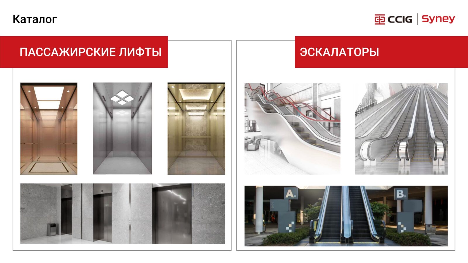Поставка и монтаж под ключ лифтового оборудования SYNEY ELECTRIC (5)